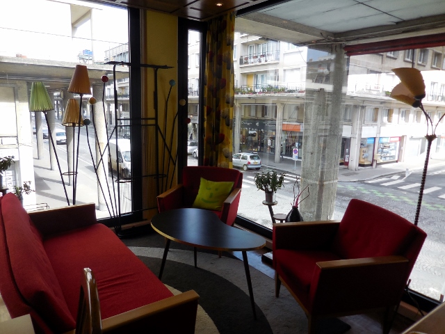 ibis Styles Le Havre Centre Auguste Perret