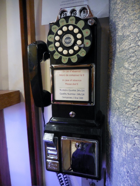 ibis Styles Le Havre Centre Auguste Perret