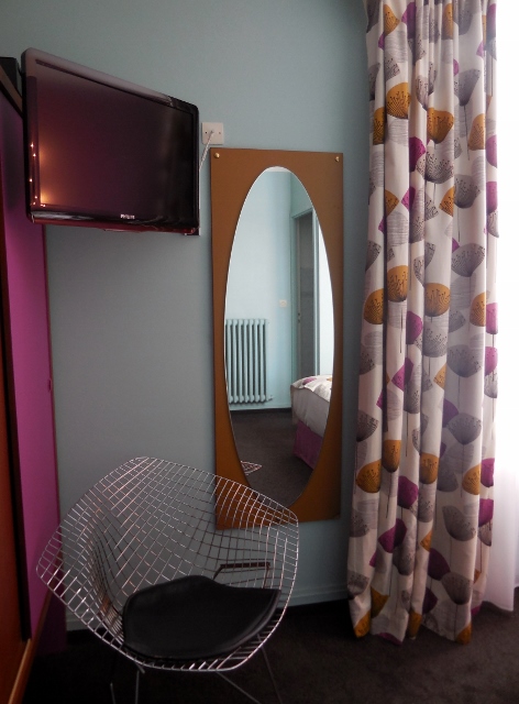 ibis Styles Le Havre Centre Auguste Perret