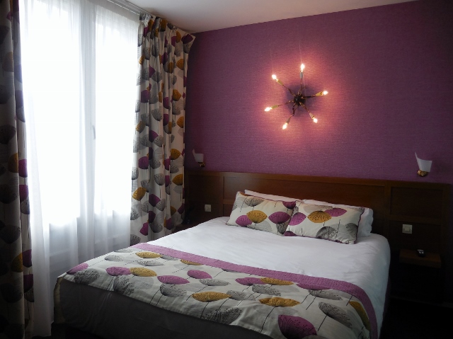 ibis Styles Le Havre Centre Auguste Perret