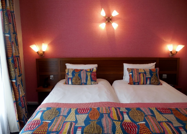 ibis Styles Le Havre Centre Auguste Perret