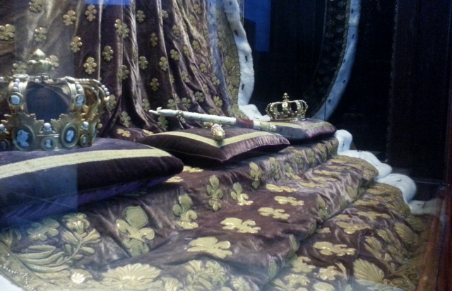 La Basilique Cathédrale de Saint Denis