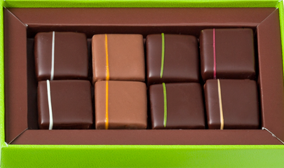 La Maison du Chocolat