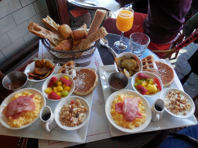 Le Café de L'Atelier