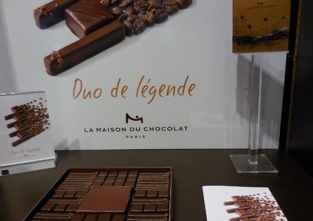 La Maison du Chocolat