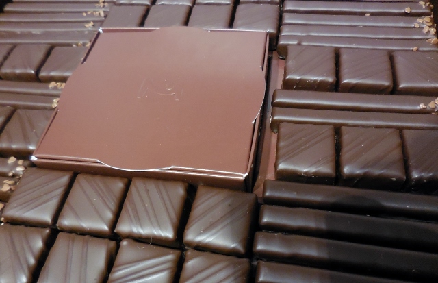 La Maison du Chocolat