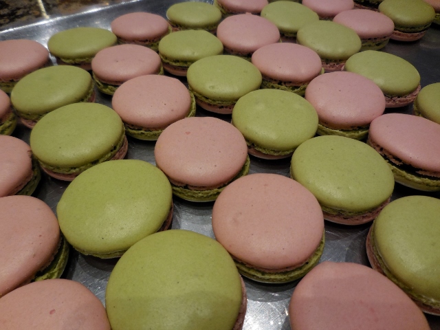 La Maison du Chocolat