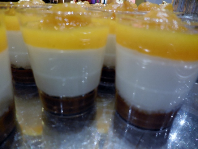 La Maison du Chocolat