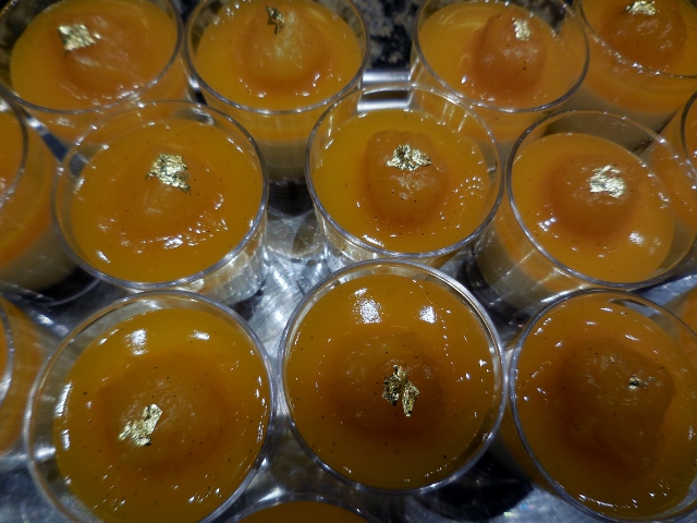 La Maison du Chocolat La Maison du Chocolat