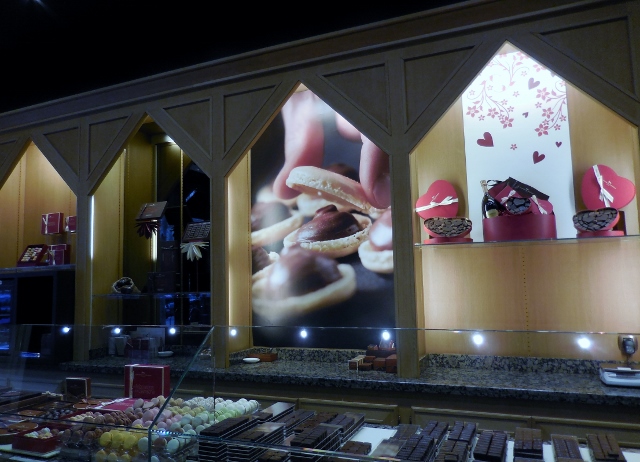 La Maison du Chocolat