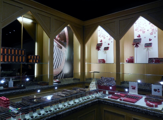 La Maison du Chocolat