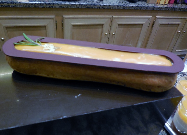 La Maison du Chocolat