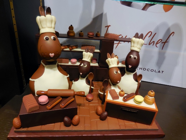 La Maison du Chocolat