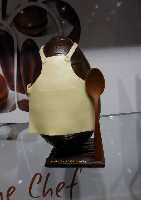 La Maison du Chocolat