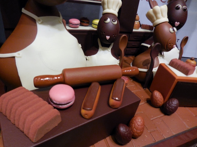 La Maison du Chocolat