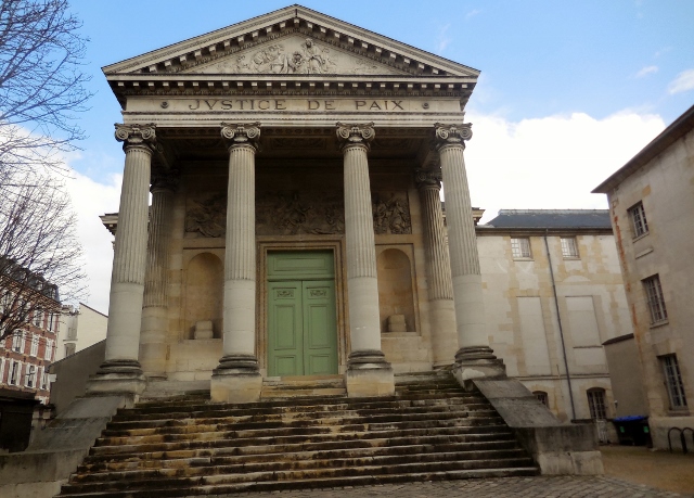Musée d'art et d'histoire de Saint-Denis