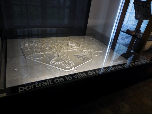 Musée d'art et d'histoire de Saint-Denis