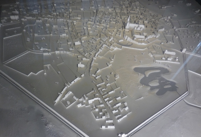 Musée d'art et d'histoire de Saint-Denis