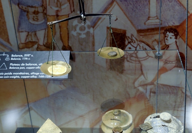 Musée d'art et d'histoire de Saint-Denis