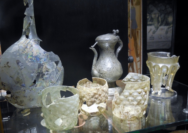 Musée d'art et d'histoire de Saint-Denis