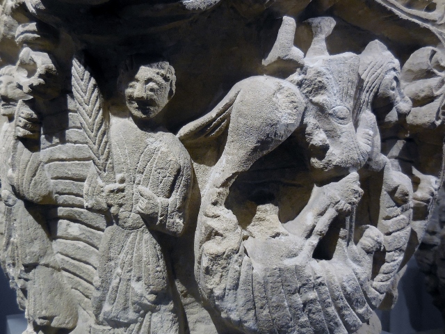 Musée d'art et d'histoire de Saint-Denis