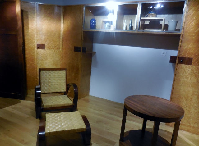 Musée d'art et d'histoire de Saint-Denis