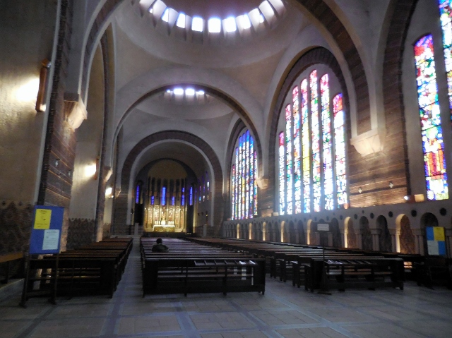 Paroisse Sainte-Odile