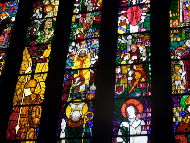 Paroisse Sainte-Odile