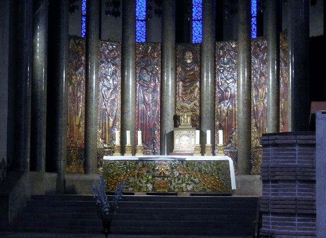 Paroisse Sainte-Odile