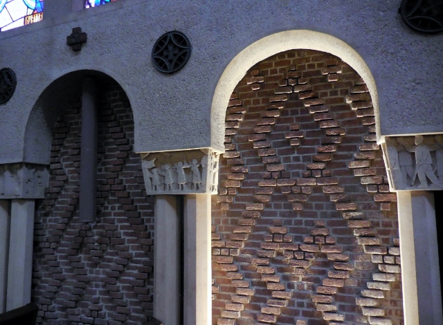 Paroisse Sainte-Odile