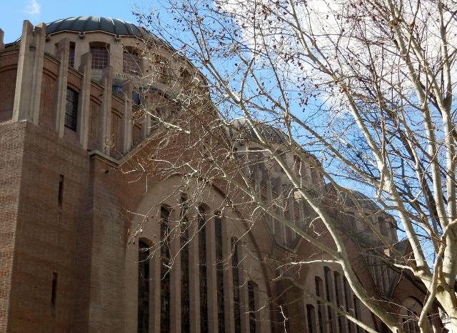 Paroisse Sainte-Odile