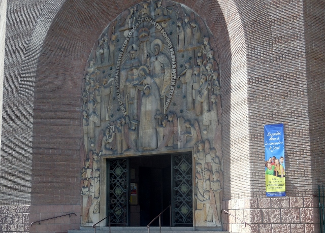 Paroisse Sainte-Odile