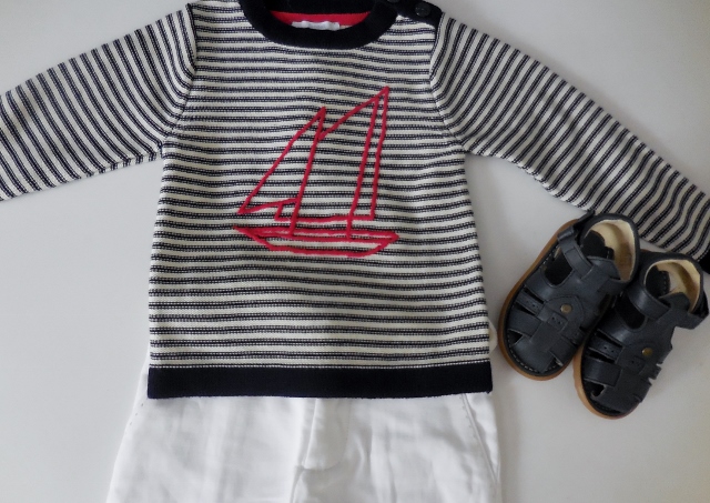 Jacadi Marques Avenue