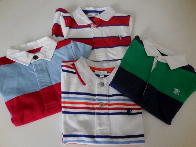 Jacadi Marques Avenue