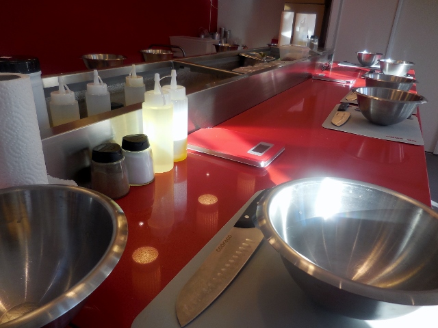 Cook and Go Paris 11