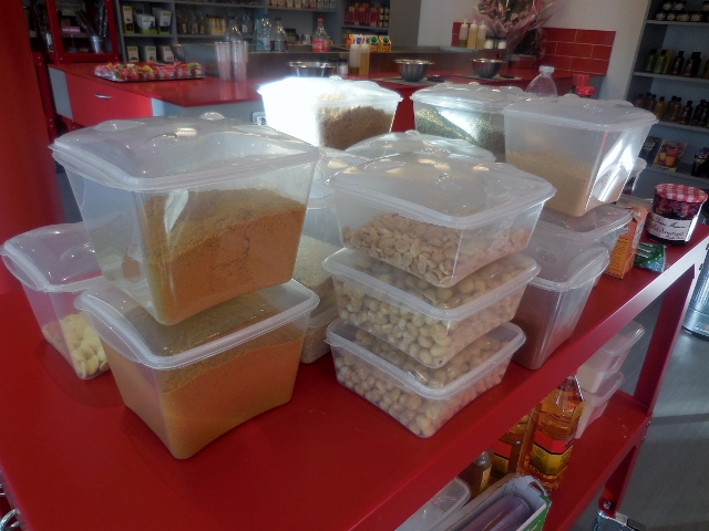 Cook and Go Paris 11