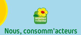 Bienvenue à la ferme