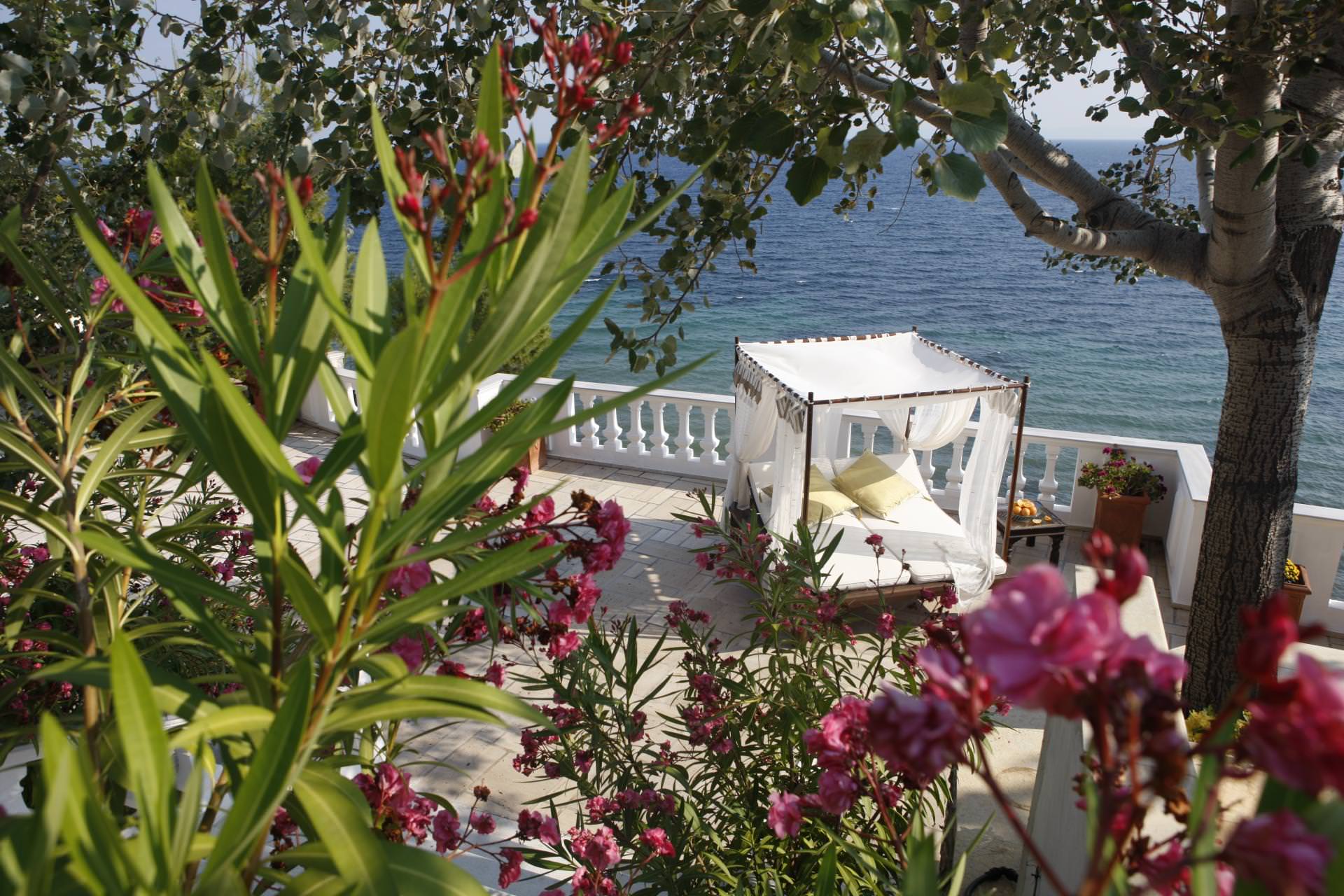 Danai Beach Resort and Village