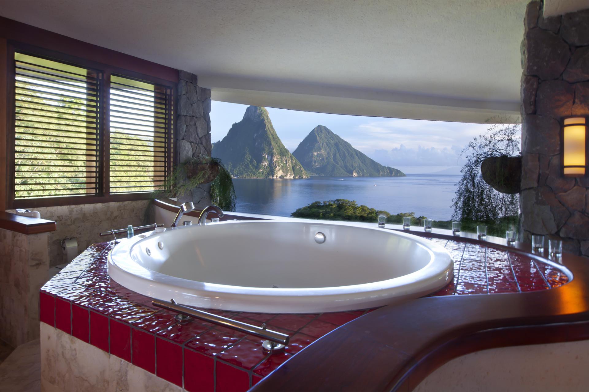 Jade Mountain