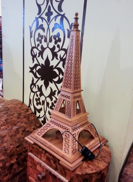 Foire de Paris
