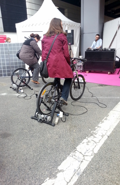 Foire de Paris