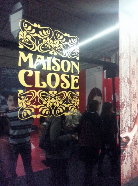 Foire de Paris