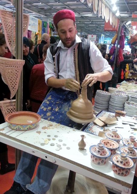 Foire de Paris