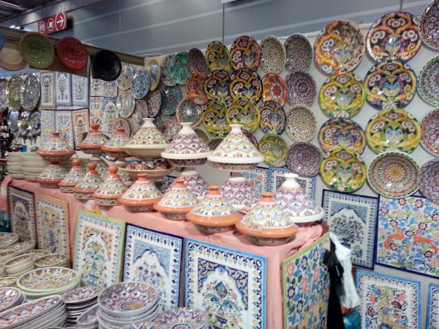 Foire de Paris