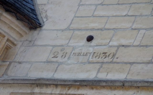 Hôtel des archevêques de Sens