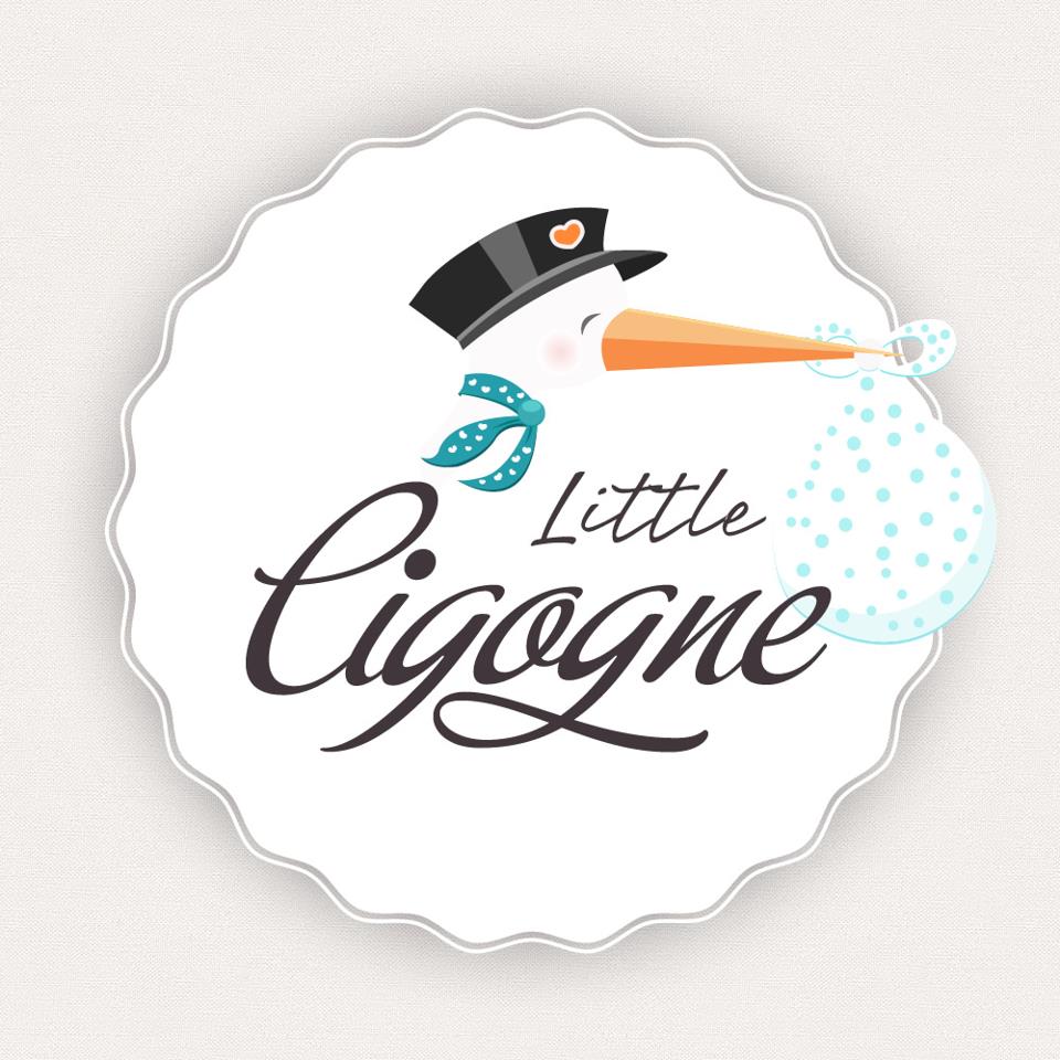 Little Cigogne