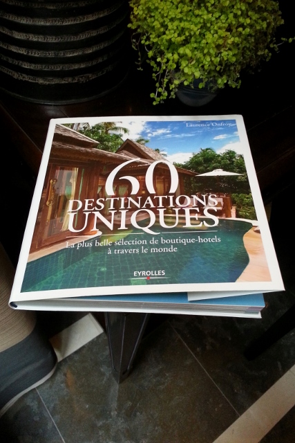 60 Destinations uniques