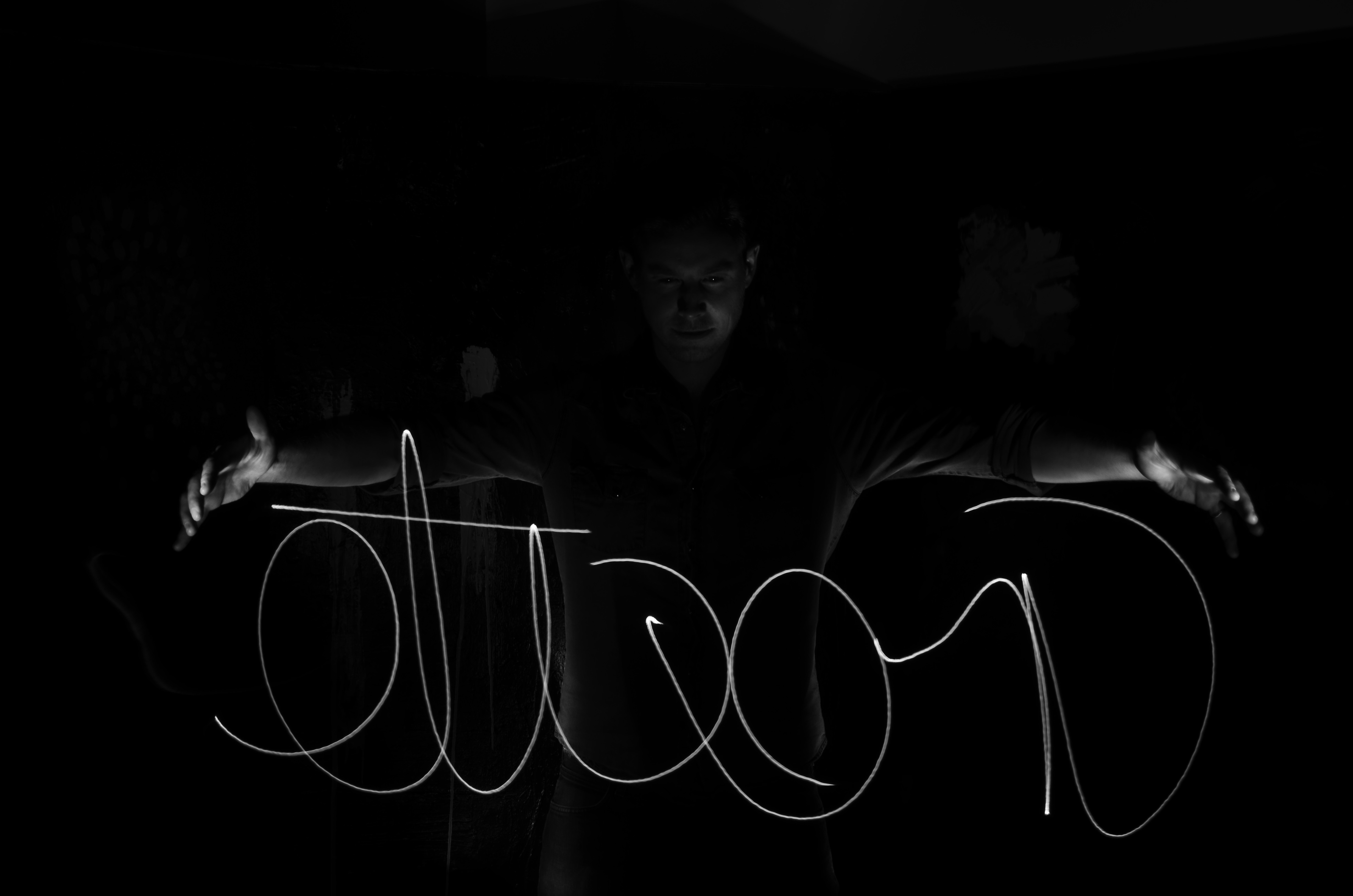 Revealing the Shadows - Portraits of the New Parisians