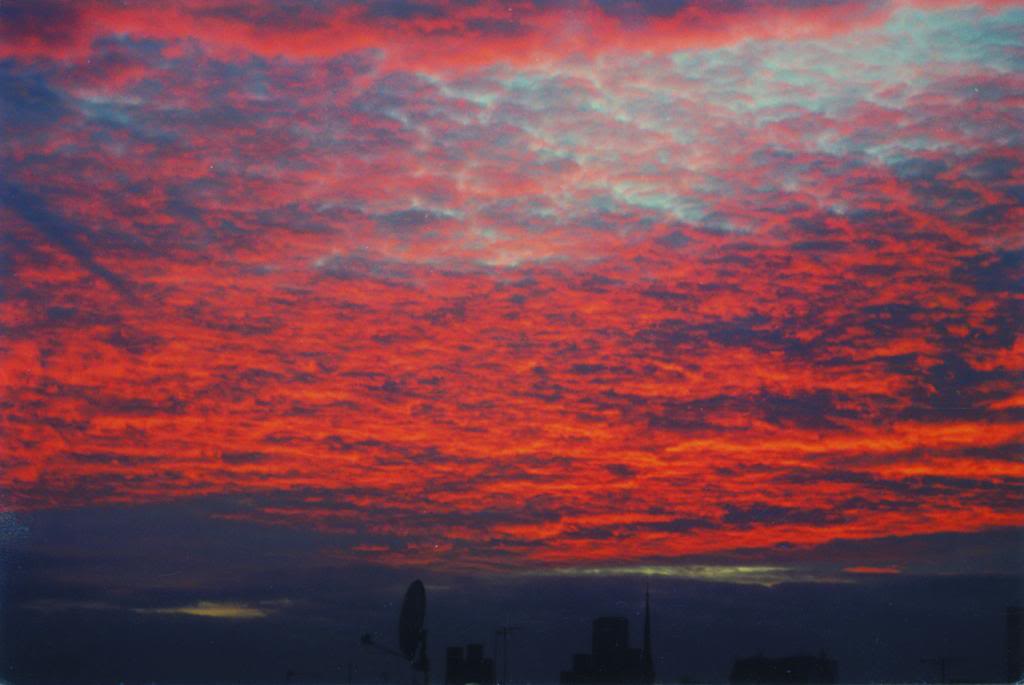 Ciel Mon Paris, je suis fou de toits