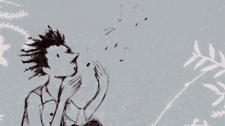 Jazz à la Villette for kids